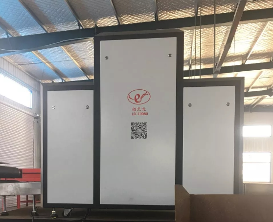 安檢機在物流公司的應用