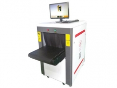 智慧物流爭先崛起，檢測包裹的安檢機設備需要如何升級？