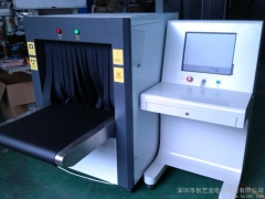 出現問題的安檢機，維修過程中需要注意哪些點？