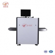 對安檢X光機做的日常維護保養，你做對了嗎