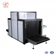 x光安檢機(jī)價(jià)格怎么樣？這些區(qū)別你需要了解下